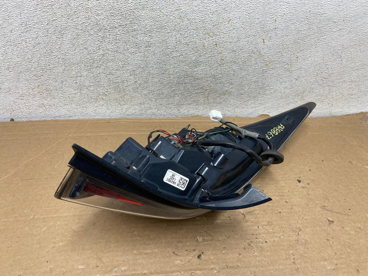 2012 2013 2014 Nissan Maxima Right Passenger Rh Side Tail light AH8867 LK4