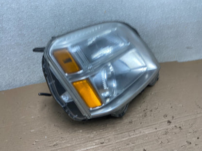 2010 to 2015 GMC Terrain Halogen Passenger Right Rh Side Headlight Oem AB1547 DW2