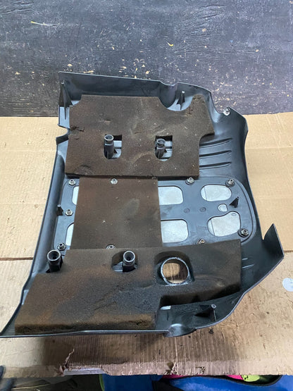 2005 to 2010 Chrysler 300 5.7L V8 Hemi Engine Motor Cover OEM X9596 DG6