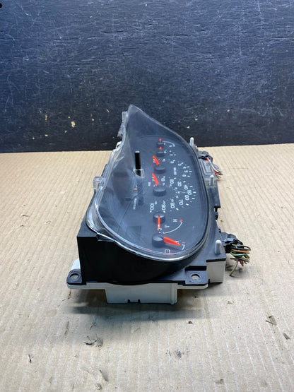 2006 Ford E350 Gauge Speedometer Cluster AI4875 DG3