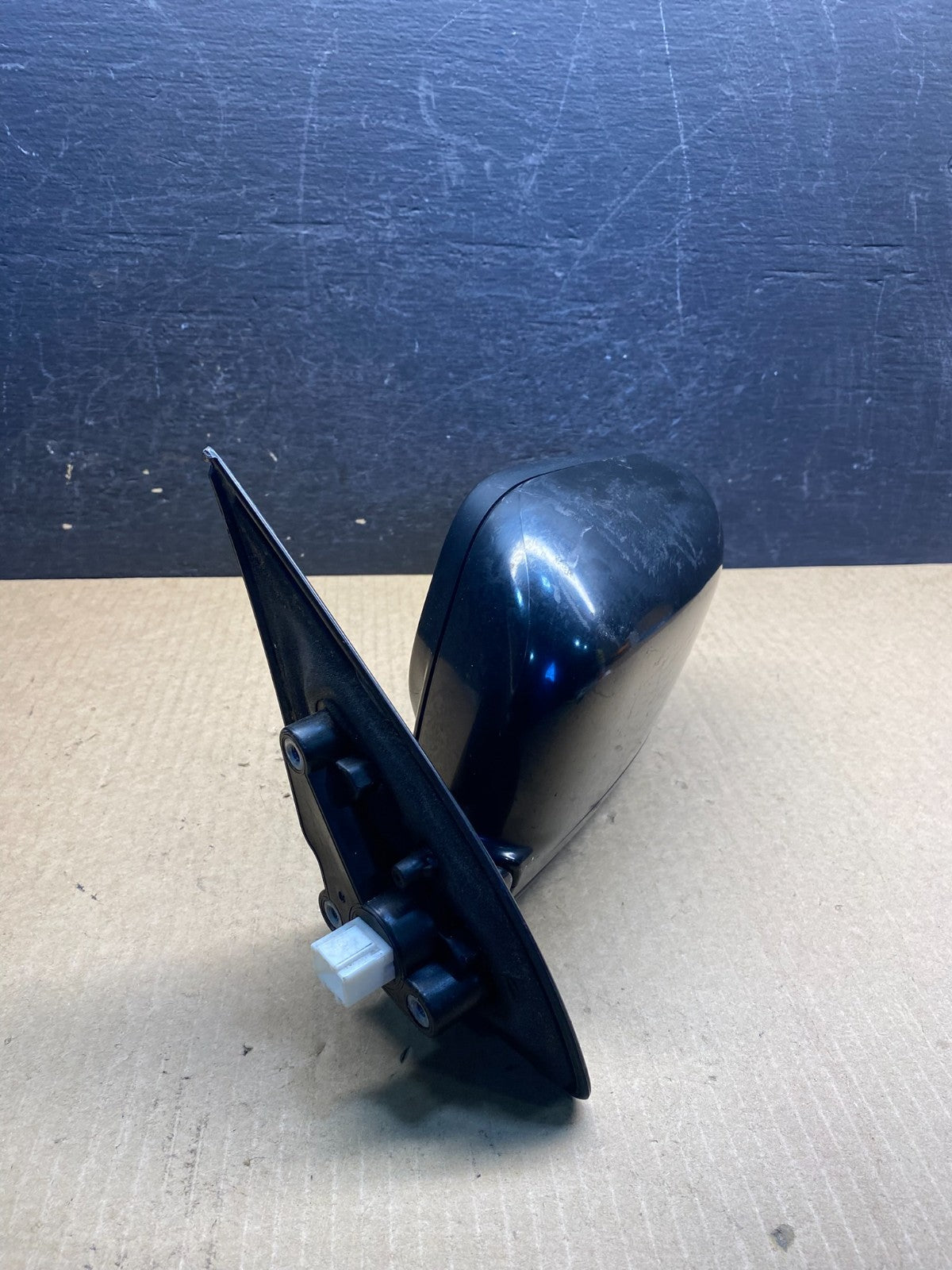 2003 - 2006 Mitsubishi Outlander Left Driver Door Power Mirror ag6197 DG1