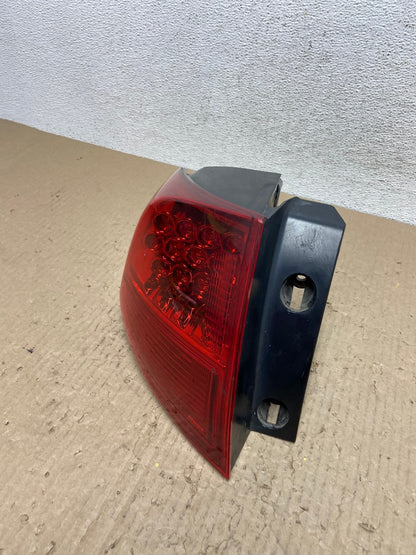 2010 2011 2012 2013 Acura Mdx Left Driver Lh Side Tail Light AF2881 LK1