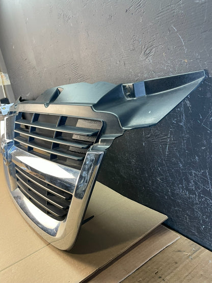 2007 2008 2009 Dodge Sprinter Front Upper Grill Grille AC2208 DG1