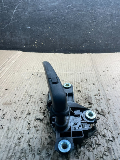 2007 - 2013 Volvo C70  Tailgate Back Door Rear Wiper Motor Wiper x3994 DG2