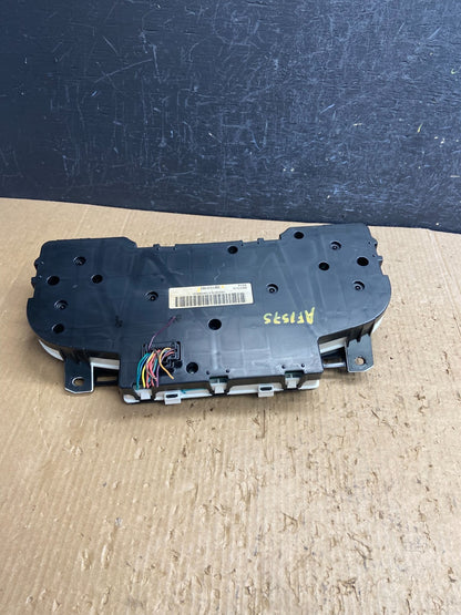 2007 to 2013 Chevrolet Silverado Suburban Cluster Gauge Speedometer AF1575 DG5