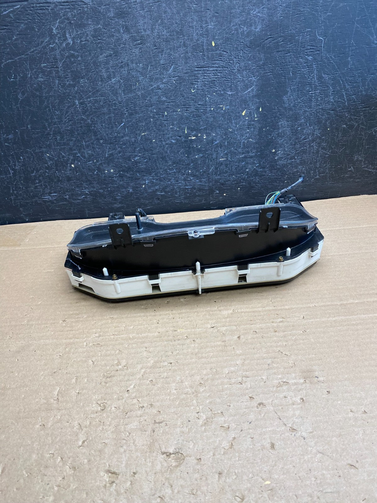 2001 2002 2003 Ford Explorer Speedometer Cluster Gauge ag6364 DG4