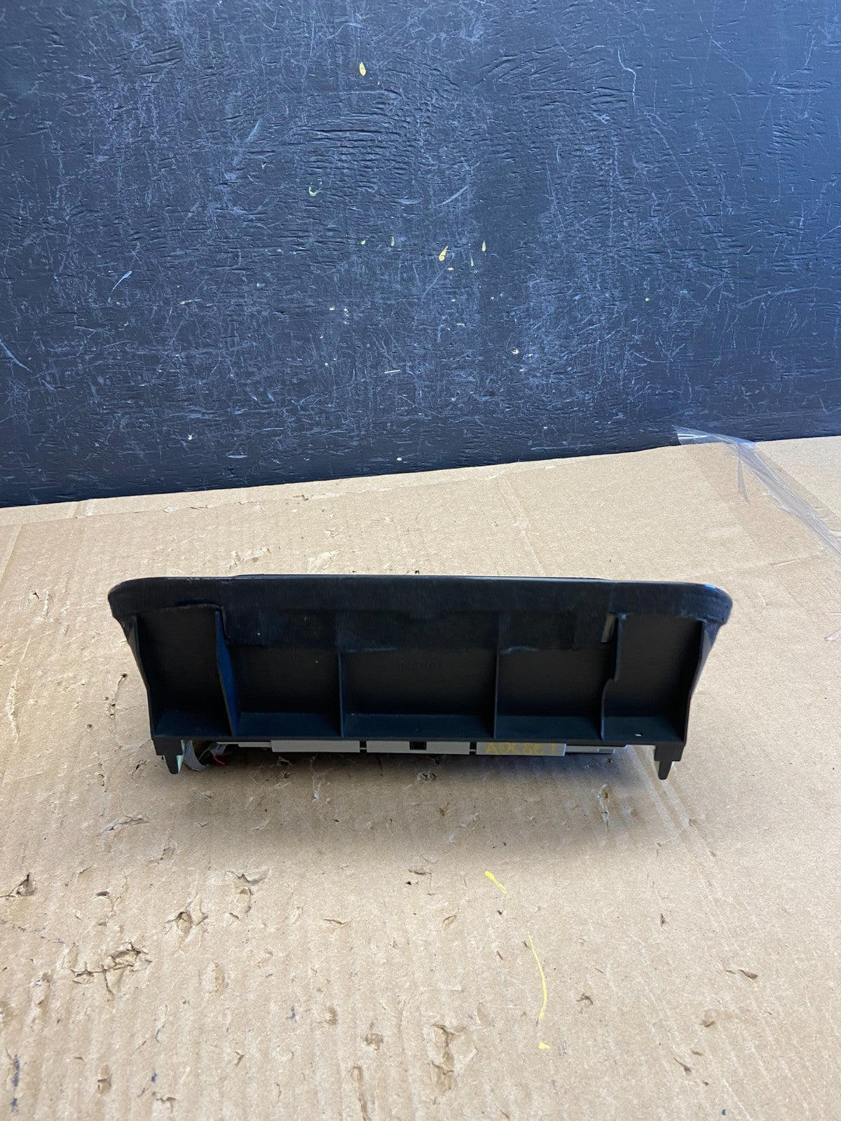 2009-2014 Acura TSX Honda Accord Information Display Screen ad6801 DG4