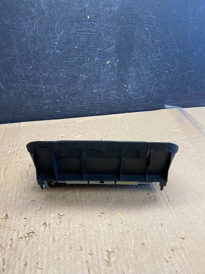 2009-2014 Acura TSX Honda Accord Information Display Screen ad6801 DG4
