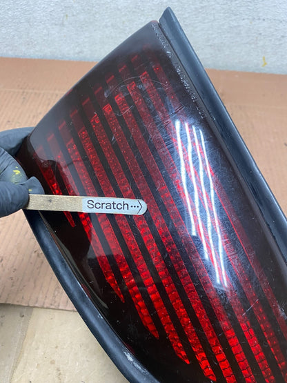 1995 to 2000 Oldsmobile Aurora Left Driver LH Side Tail Light M0188 DW5