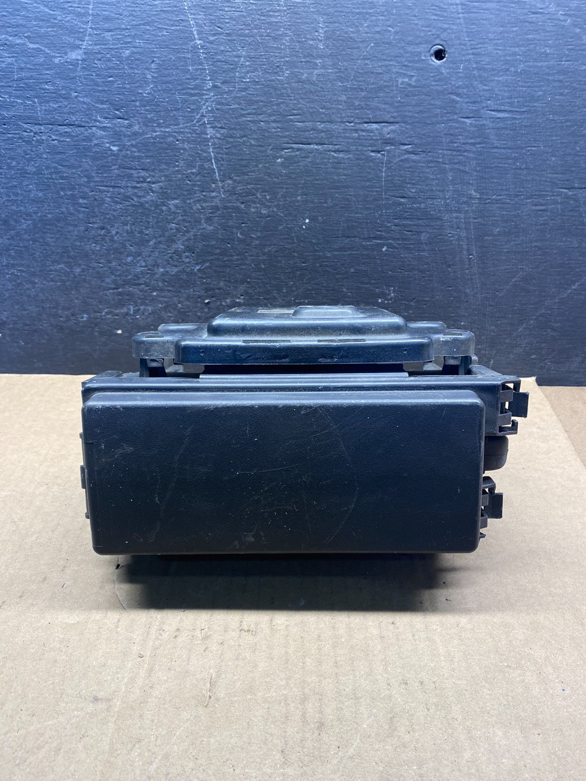 2008 Jeep Grand Cherokee Fuse Box Relay Panel BMC Body Module af9000 DG5