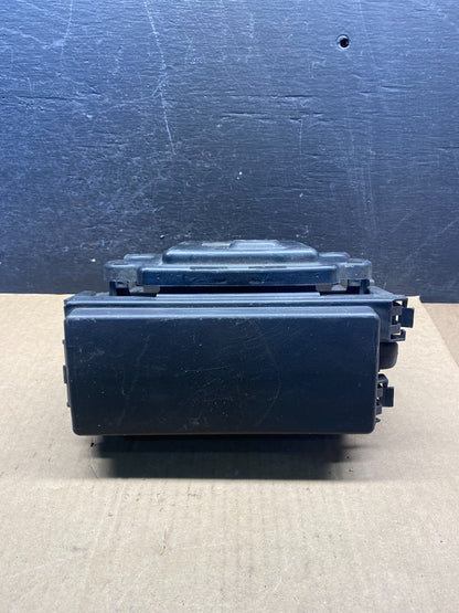 2008 Jeep Grand Cherokee Fuse Box Relay Panel BMC Body Module af9000 DG5