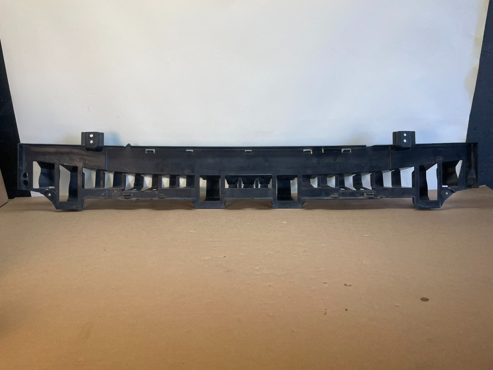 2013 to 2016 Ford Fusion Rear Bumper Bracket Impact Energy Absorber af5583 DG3