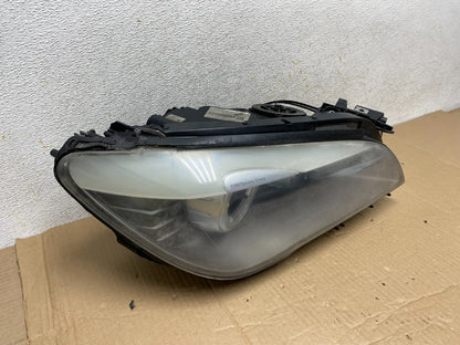2009-2012 BMW 7-Series 740i 750i Right Passenger Xenon HID Headlight AI11812