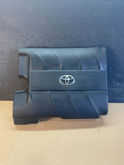 2011 to 2016 Toyota Sienna Top Engine Cover Lid AF3541 DG0