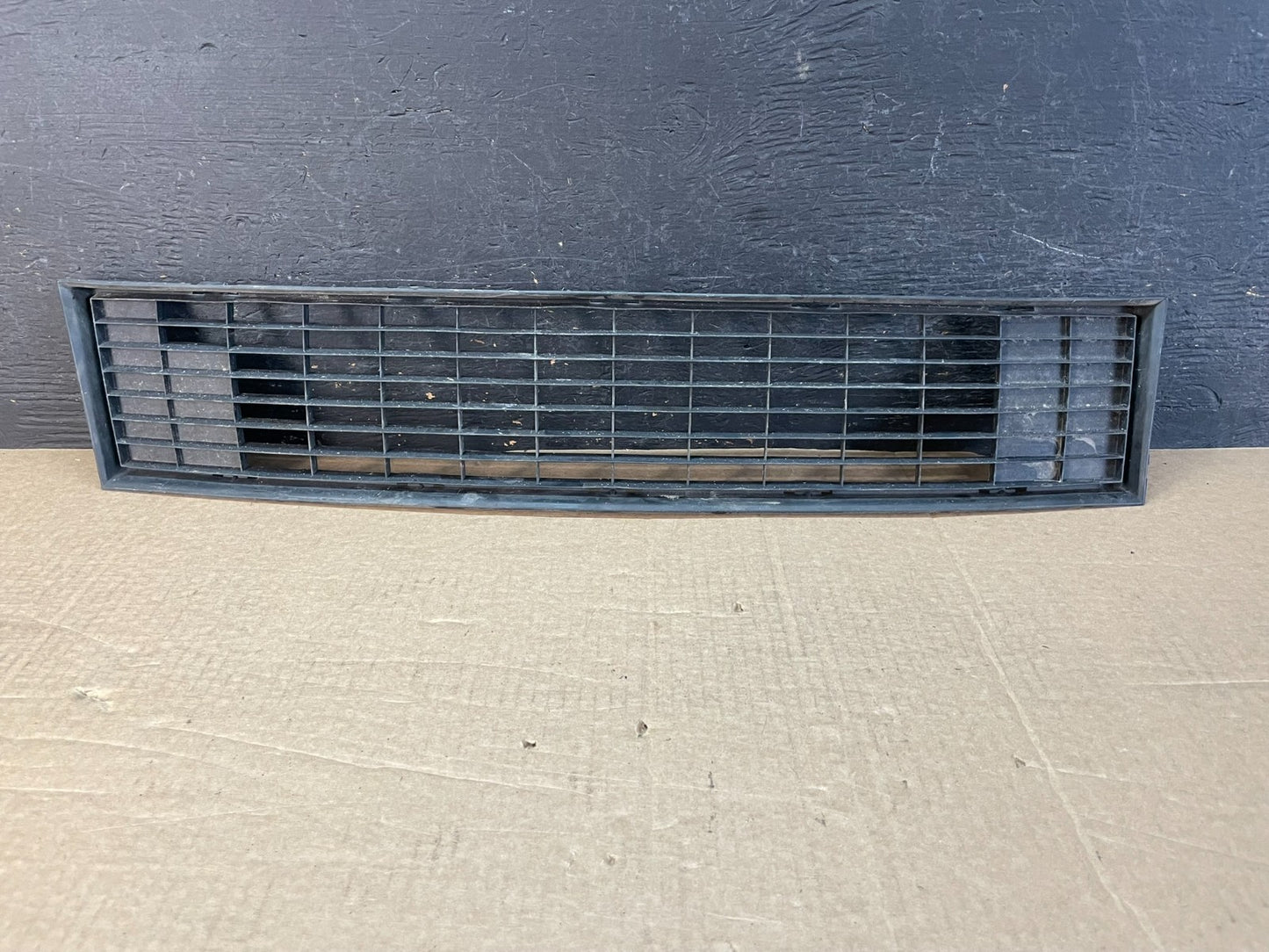2011 to 2015 Ford Explorer Lower Front Grill Grille AF5294 DG0