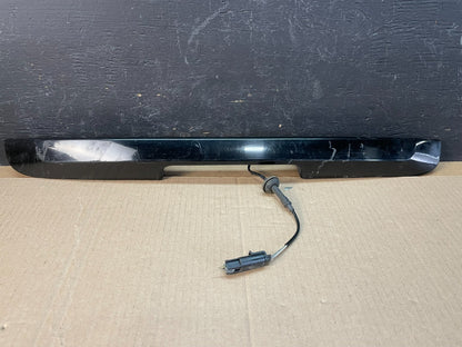 2007 to 2014 Cadillac Escalade Rear Liftgate Trunk Panel OEM AC1949 DG0