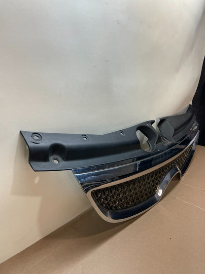 2007 to 2011 Hyundai Veracruz Chrome Grille Grill AH8843 DG2
