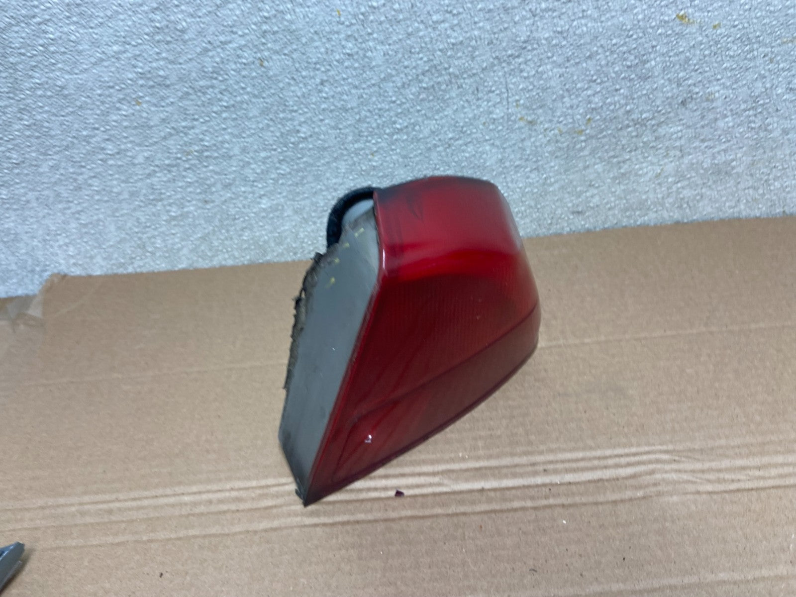 2001 2002 Honda Civic Sedan Right Passenger Rh Side Tail Light AB0937 LK2