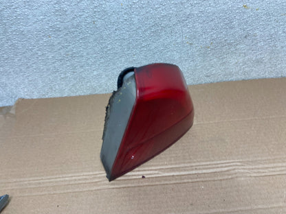 2001 2002 Honda Civic Sedan Right Passenger Rh Side Tail Light AB0937 LK2