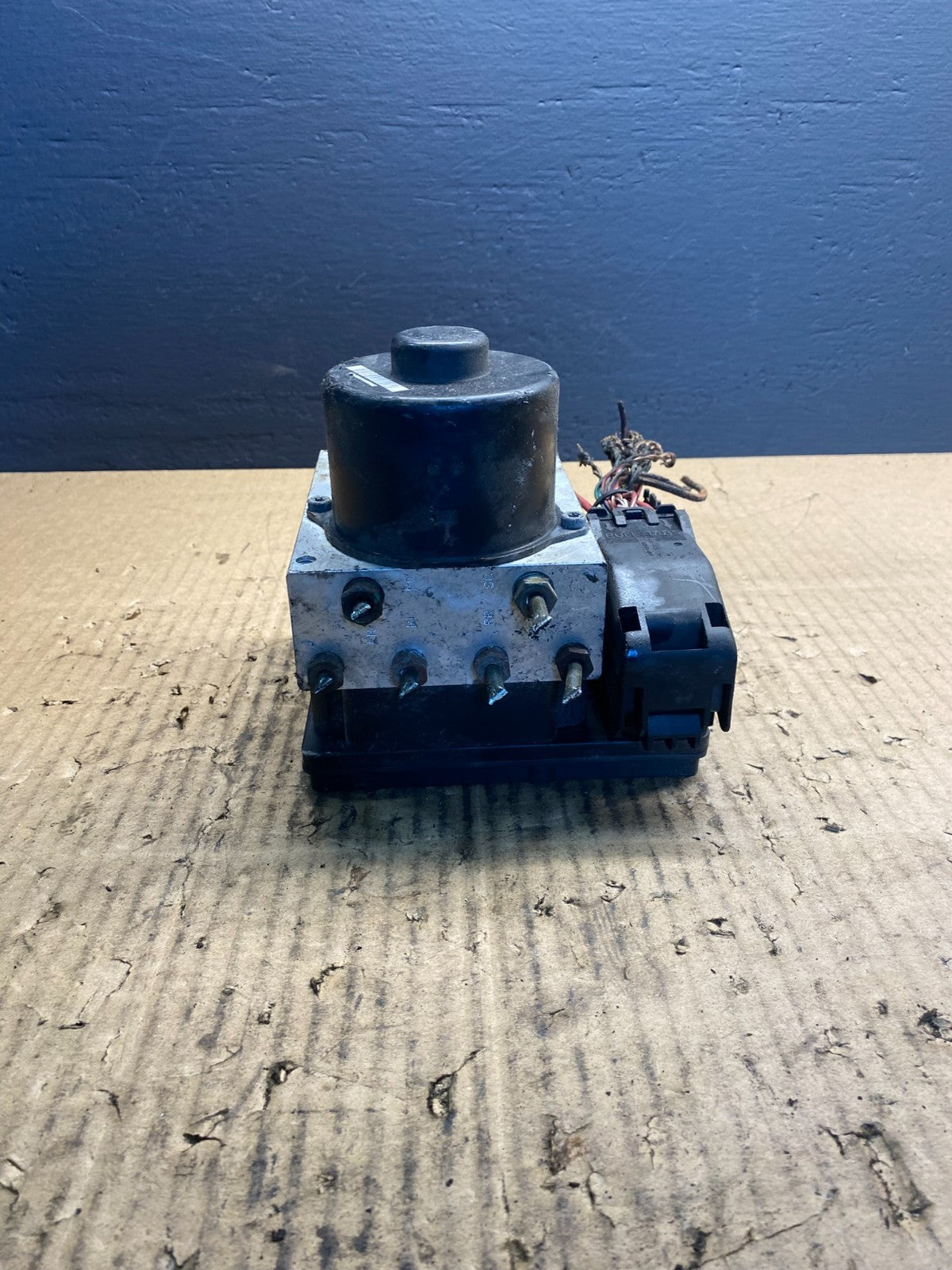 2006-2012 Mercedes R350 GL450 ML500 ABS AntiLock Brake Pump AB4426 DG1