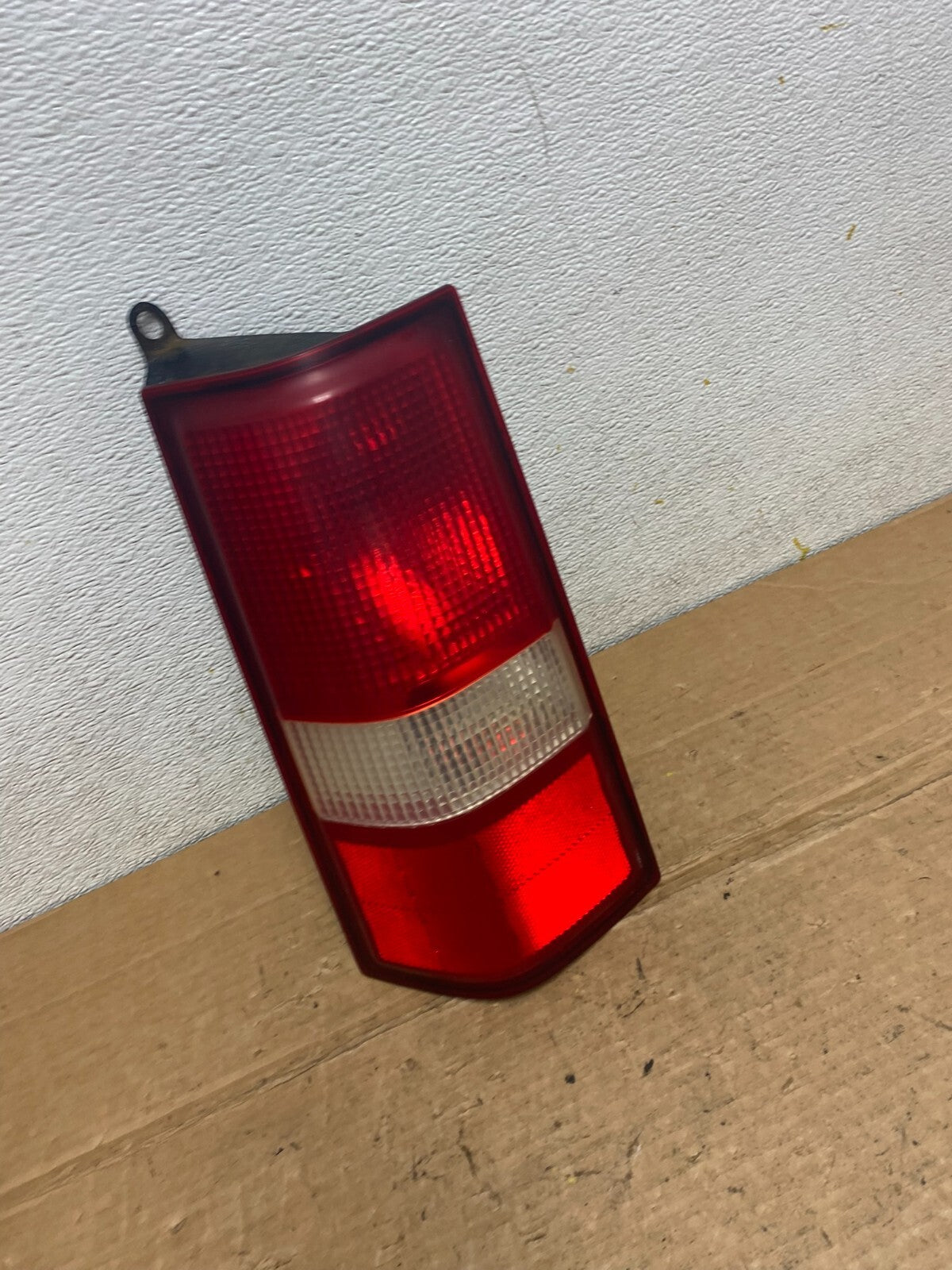2003 to 2017 Chevrolet Express 1500 Left Driver Side Tail Light M7738 DW2