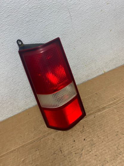 2003 to 2017 Chevrolet Express 1500 Left Driver Side Tail Light M7738 DW2