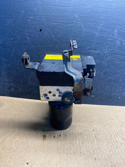 2004 - 2009 Toyota Prius ABS Brake Pump Anti Lock Module AG7223 DG3