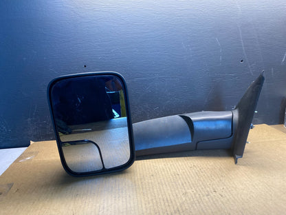 2002-2008 Dodge Ram 1500 2500 3500 Left Driver Towing Door Mirror AC2829 DG7