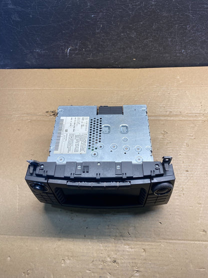 2005 2006 2007 Mercedes W203 C230 C240 Head Radio CD Player Stereo AD4959 DG4