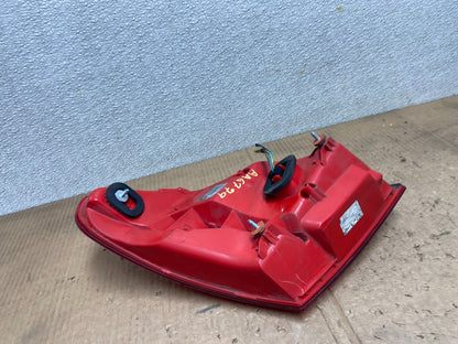 2009 to 2012 Bmw 7-Series F01 F02 750i Left Driver LH Tail Light OEM AA6779 LK3