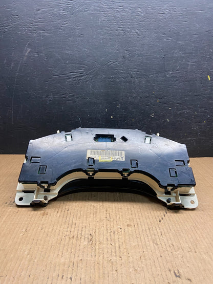 2004 to 2007 Chevrolet Express Speedometer Cluster Gauge M4470 PS5