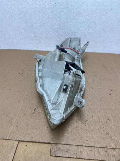 2003 to 2008 Toyota Matrix Left LH Side Halogen Headlight AC5770 DW7