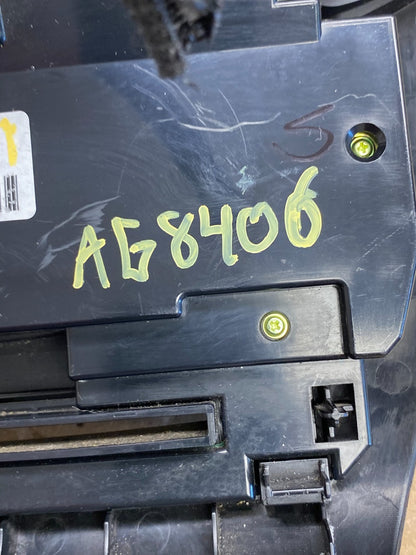 2011-2020 Dodge Journey Heater Air Vent Temperature Climate Control ag8406 DG8