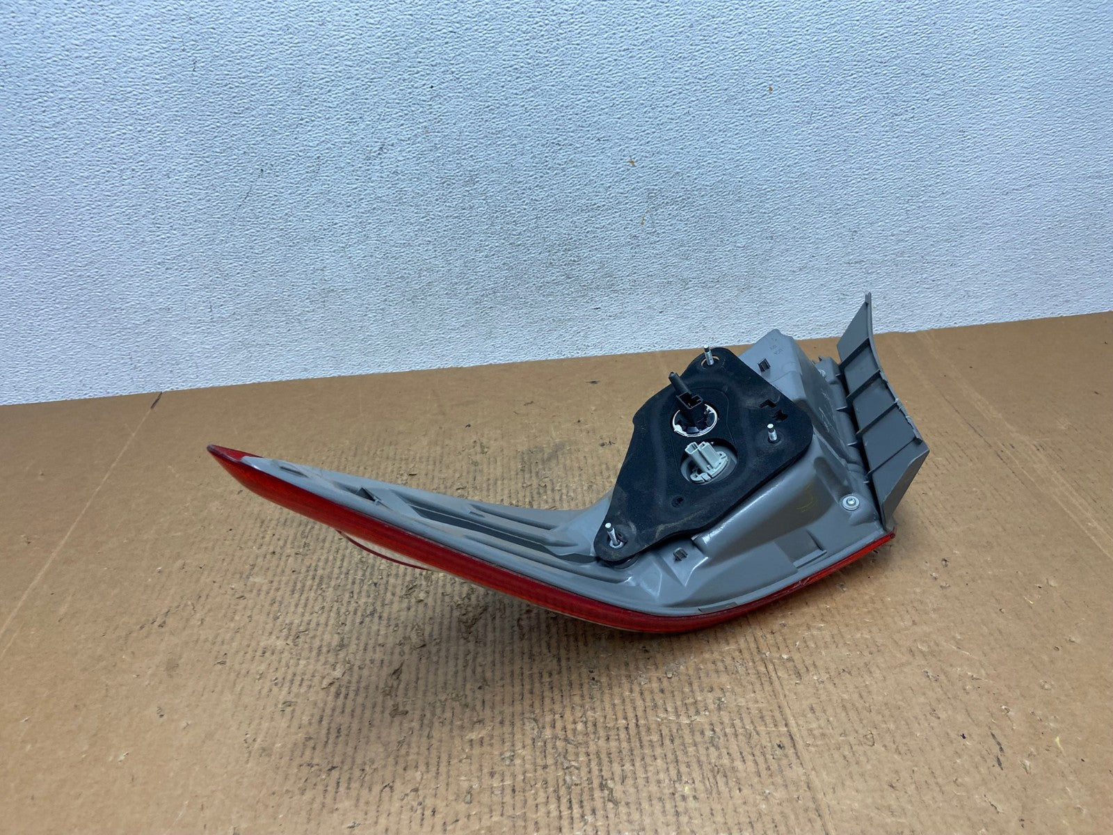 2015 2016 2017 Toyota Camry Left Driver LH Side Tail Light AE2782 LK9