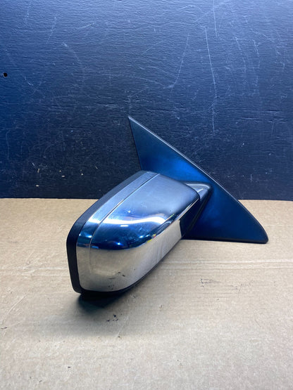 2007 to 2010 Lincoln Mkz Right Passenger Heated Power View Mirror AF7895 DG1
