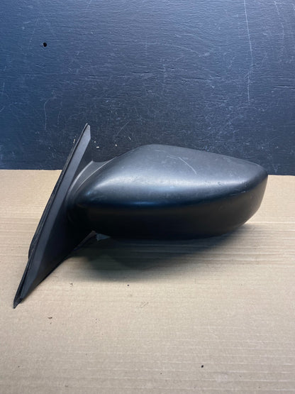 2013 to 2018 Nissan Altima Left Driver LH Side View Door Mirror AF0122 DW0