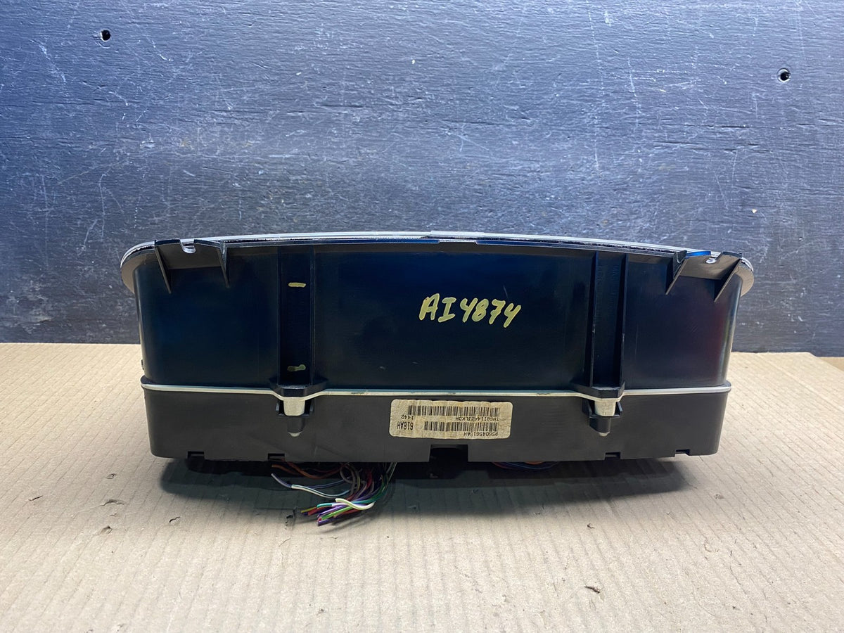 2006 - 2008 Dodge Ram 1500 Instrument Speedometer Gauge Cluster AI4874 DG3