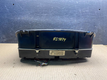 2006 - 2008 Dodge Ram 1500 Instrument Speedometer Gauge Cluster AI4874 DG3