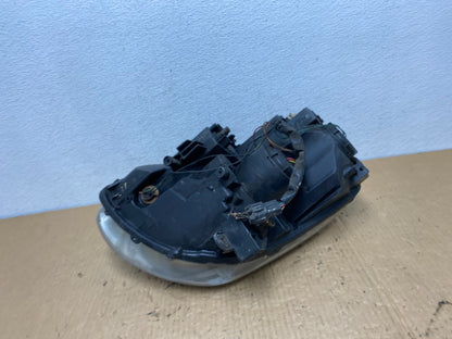 2003 to 2004 Infiniti G35 Right Passenger Side Halogen Headlight AC8154 DW6