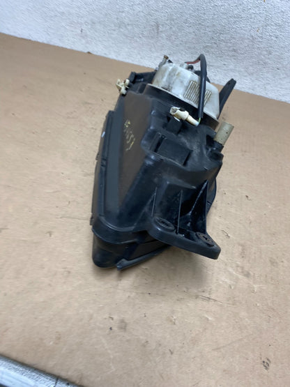 2001-2004 Subaru Legacy Outback Left Driver Lh Side Headlight AG4657 DW6