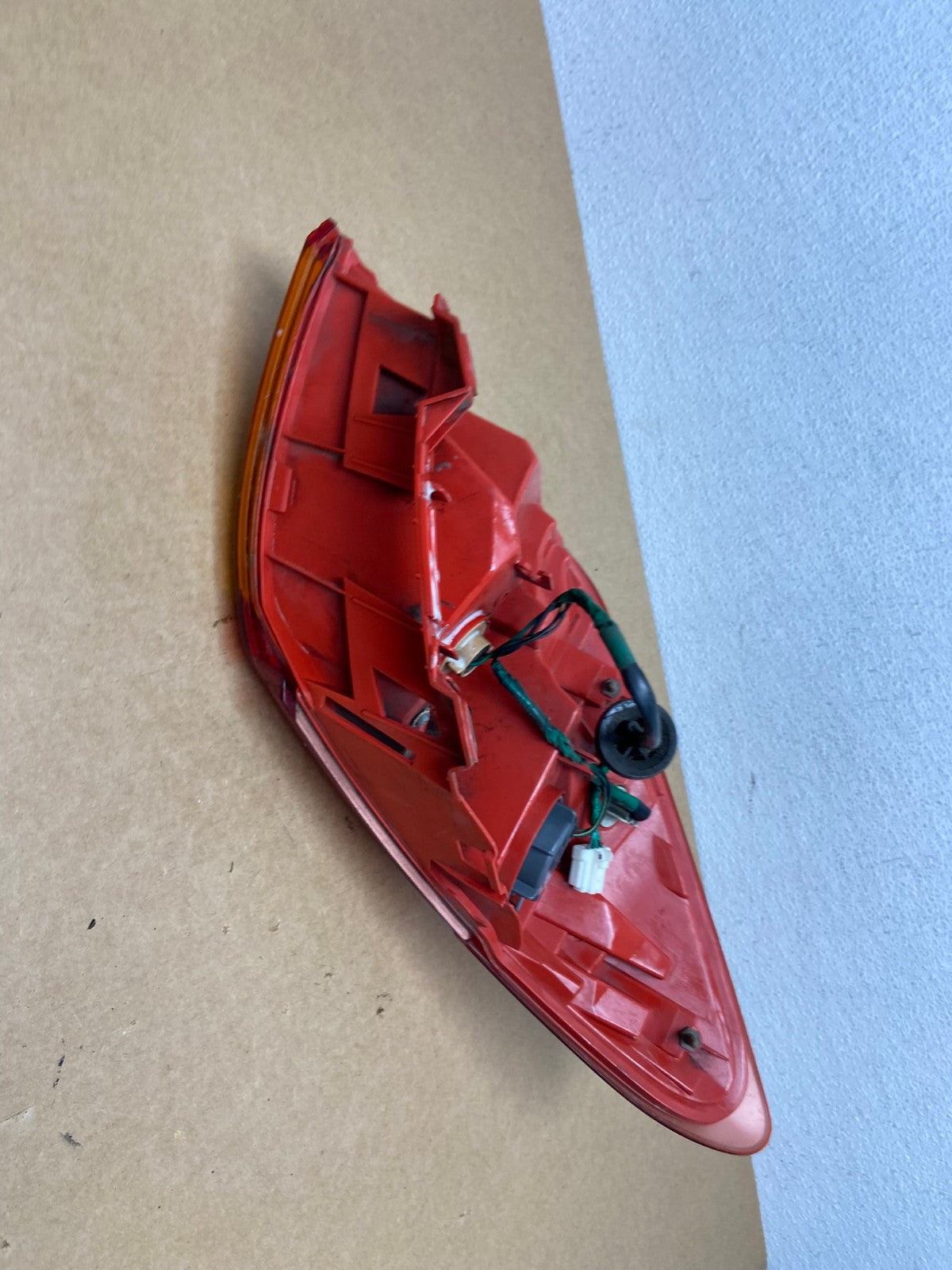 2009 2010 Nissan Murano Right Passenger Rh Side Tail Light Oem Y2656 DW4