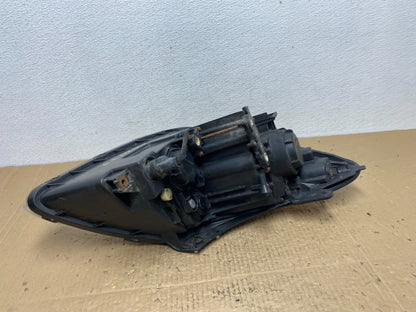 2007 to 2012 Hyundai Veracruz Left Driver LH Headlight Halogen OEM AC4138 DW6