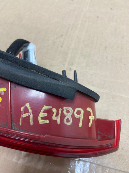 2013-2016 Hyundai Santa Fe Sport Left Driver LH Inner Tail Light AE4897 LK7