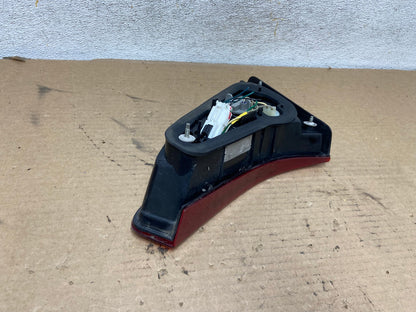 2011 2012 2013 Kia Optima Left Driver Lh Side Inner Tail Light AH4301 LK4