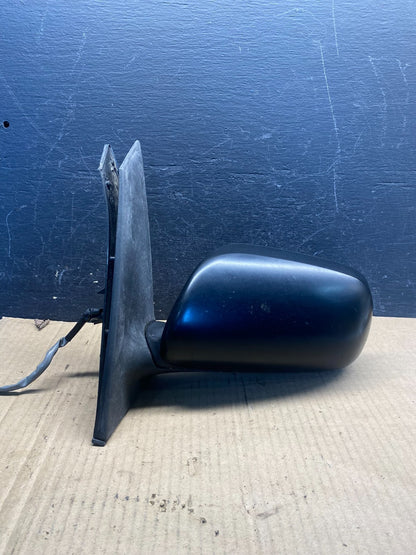2004 to 2009 Toyota Prius Left Driver LH View Door Mirror AE2240 DW0