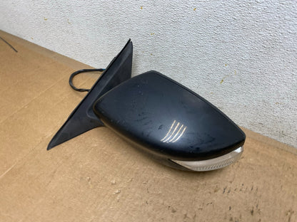 2016 to 2018 Nissan Altima Left Driver LH View Power Turn Door Mirror L3003 PS1