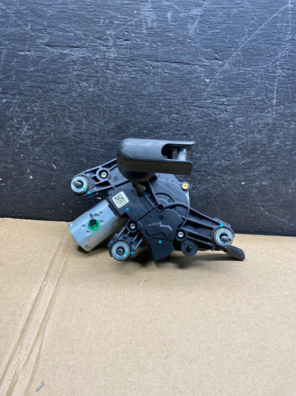 2017 to 2021 Nissan Rogue Rear Windshield Wiper Motor ag3694 DG0