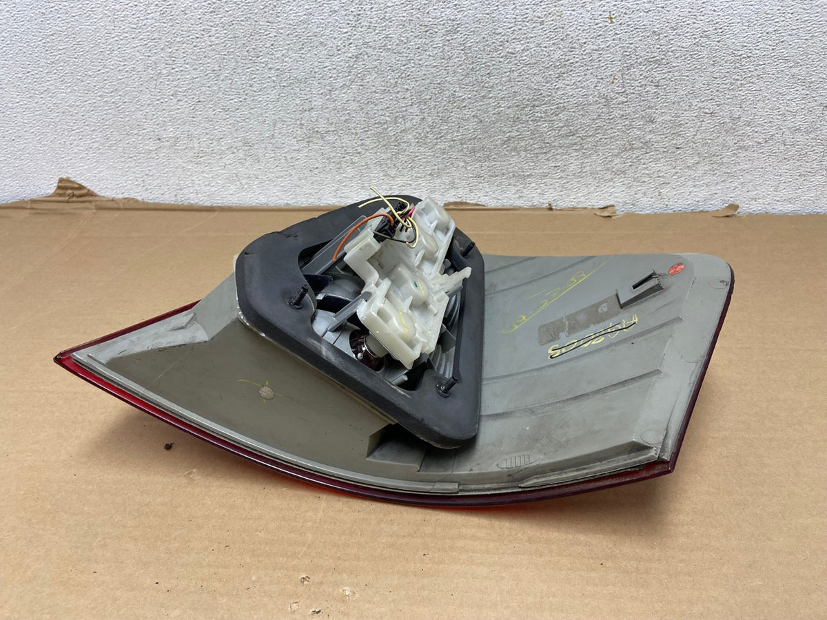 2007 to 2009 Mercedes GL-Class GL450 Left Driver LH Tail Light AG9135 LK6