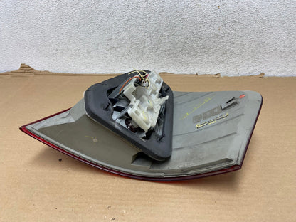 2007 to 2009 Mercedes GL-Class GL450 Left Driver LH Tail Light AG9135 LK6
