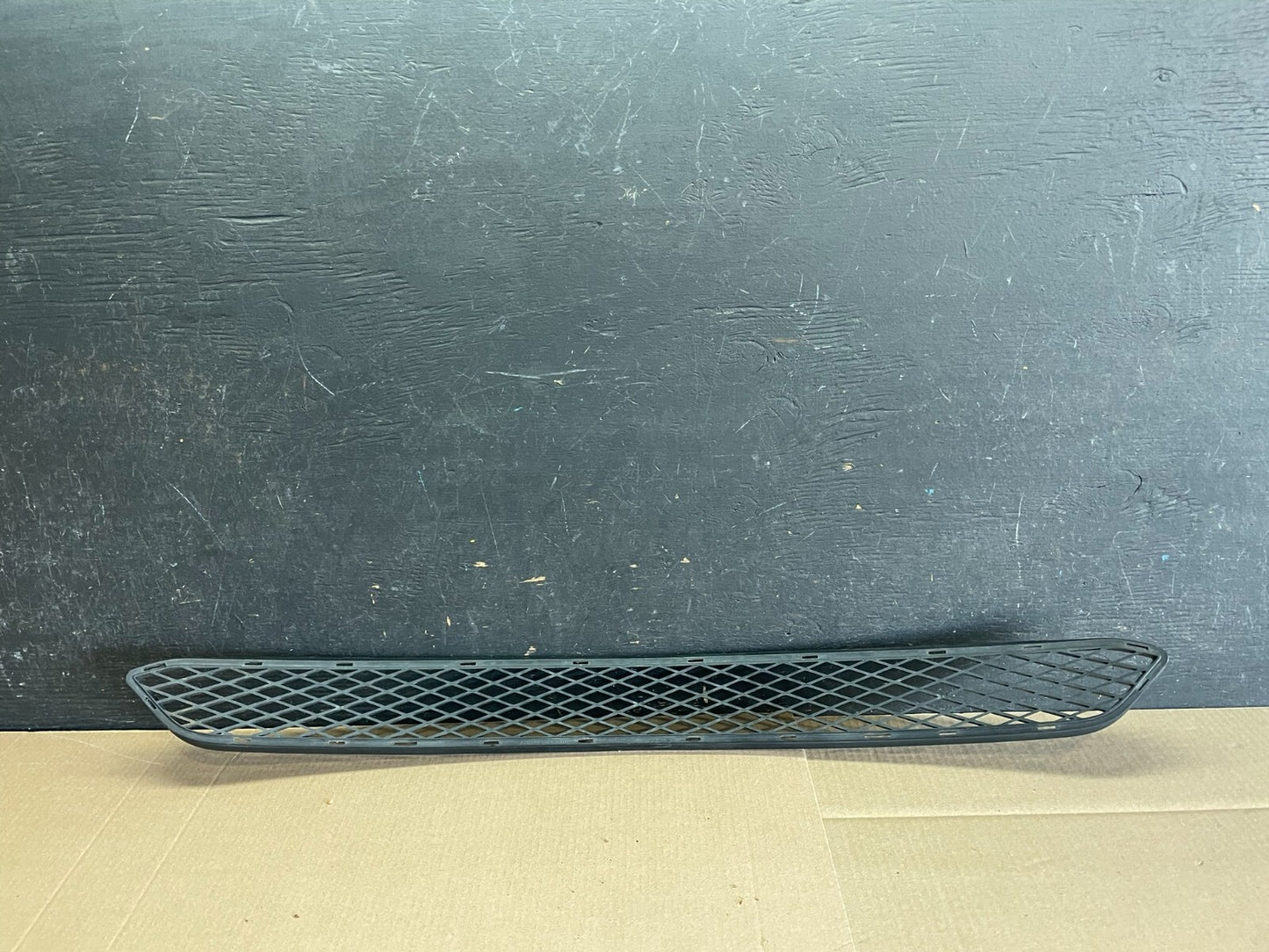 2007 2008 2009 Suzuki XL-7 Front Lower Grill Grille Chrome M6314 DG3
